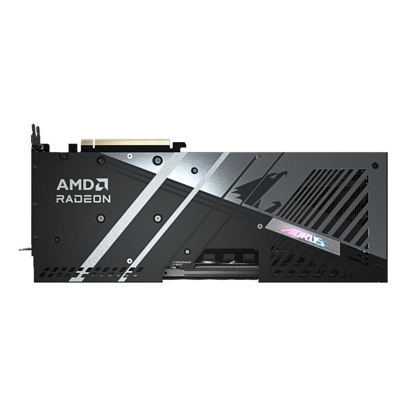 GIGABYTE AORUS Radeon RX 9070 XT ELITE 16G Carte Graphique – Image 6