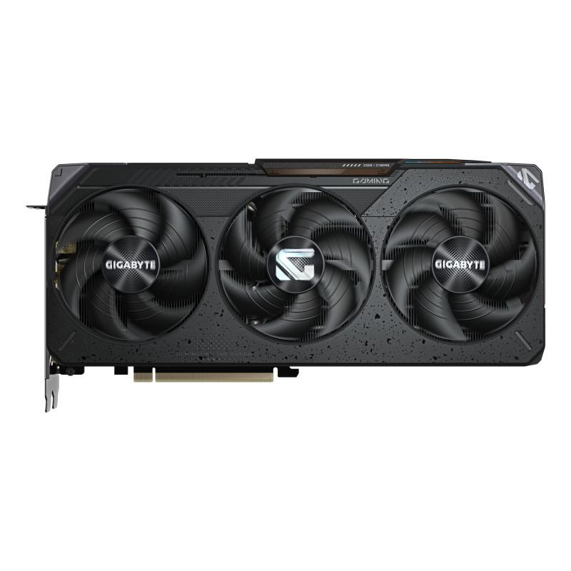 GIGABYTE Radeon RX 9070 XT GAMING OC 16G Carte Graphique – Image 2