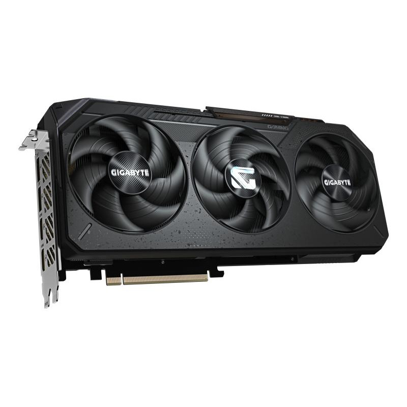 GIGABYTE Radeon RX 9070 XT GAMING OC 16G Carte Graphique – Image 3