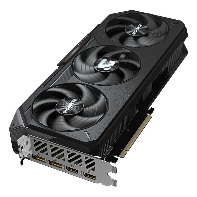 GIGABYTE Radeon RX 9070 XT GAMING OC 16G Carte Graphique – Image 4