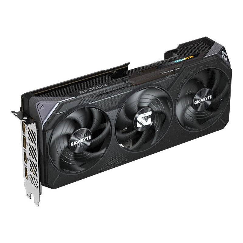 GIGABYTE Radeon RX 9070 XT GAMING OC 16G Carte Graphique – Image 5
