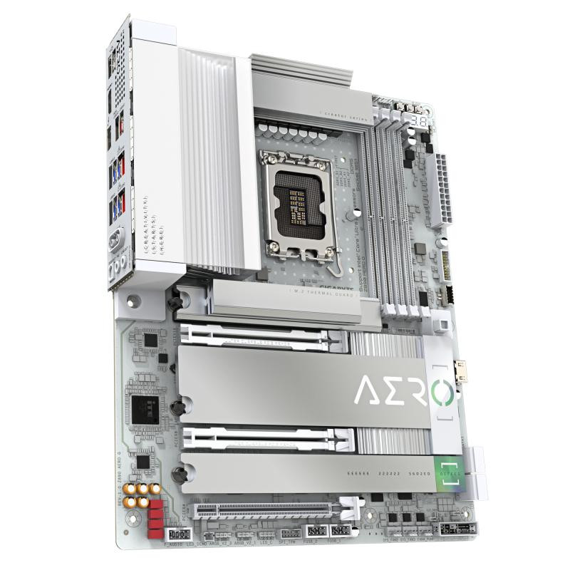 GIGABYTE Z890 AERO G – Image 3