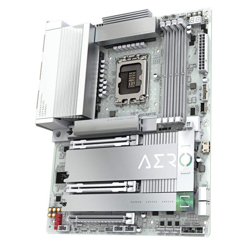 GIGABYTE Z890 AERO G – Image 4