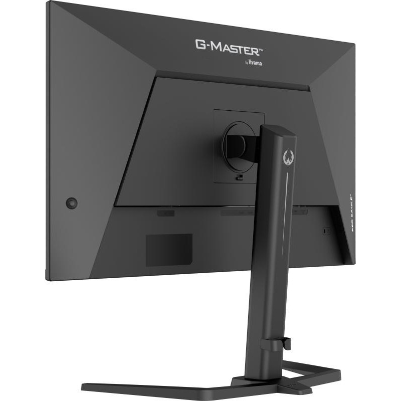 IIYAMA G-MASTER GB3272QSU-B1 écran plat de PC 80 cm (31.5") 2560 x 1440 pixels Quad HD LED Noir – Image 5