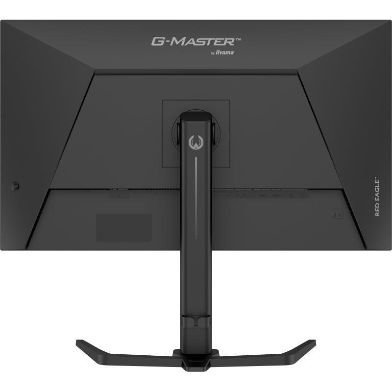IIYAMA G-MASTER GB3272QSU-B1 écran plat de PC 80 cm (31.5") 2560 x 1440 pixels Quad HD LED Noir – Image 6
