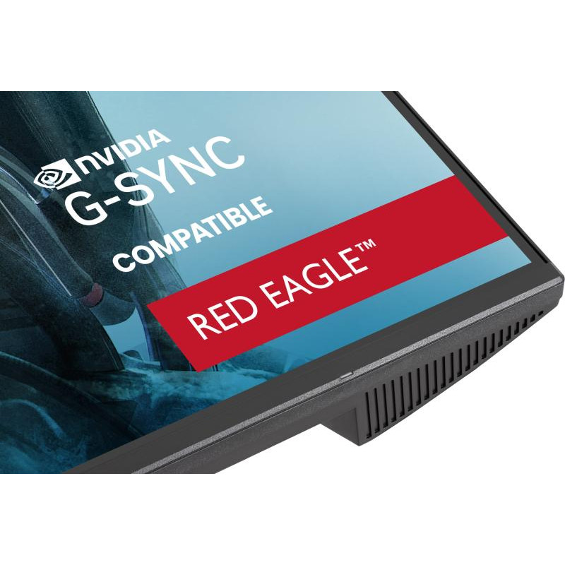 IIYAMA G-MASTER G2771QS-B1 écran plat de PC 68,6 cm (27") 2560 x 1440 pixels Wide Quad HD Noir – Image 4