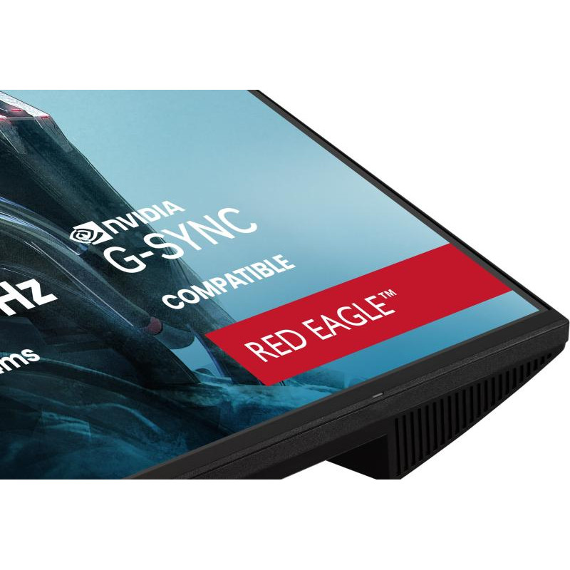 IIYAMA G-MASTER GB2771QSU-B1 écran plat de PC 68,6 cm (27") 2560 x 1440 pixels Wide Quad HD Noir – Image 5