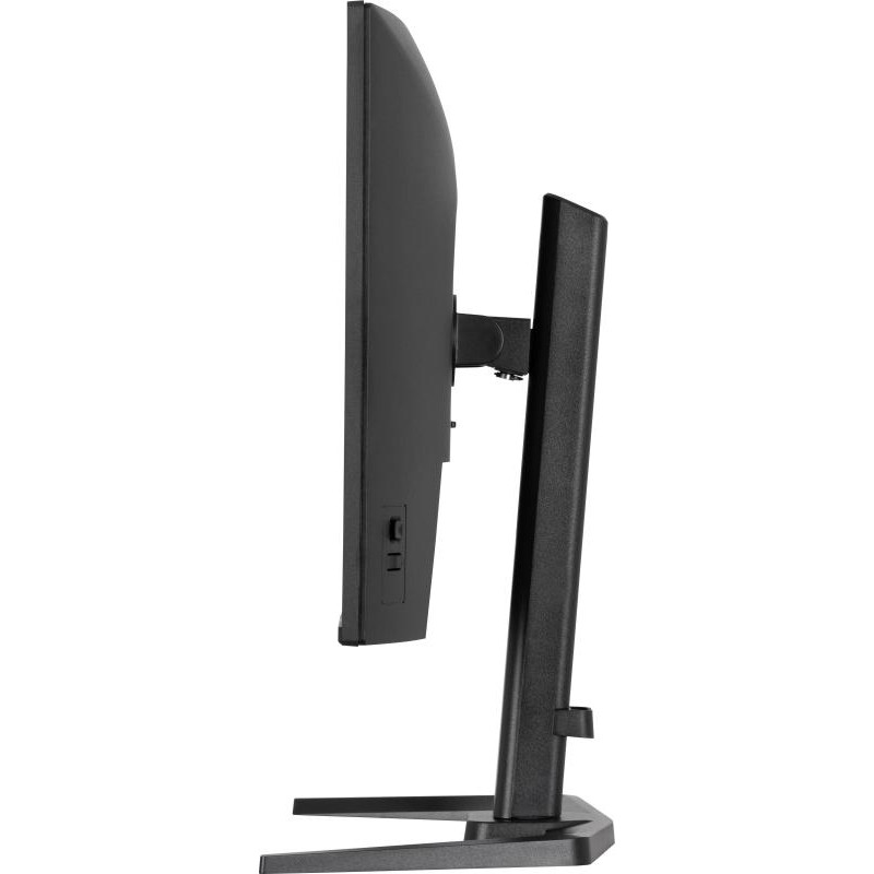 IIYAMA G-MASTER GB2771QSU-B1 écran plat de PC 68,6 cm (27") 2560 x 1440 pixels Wide Quad HD Noir – Image 6