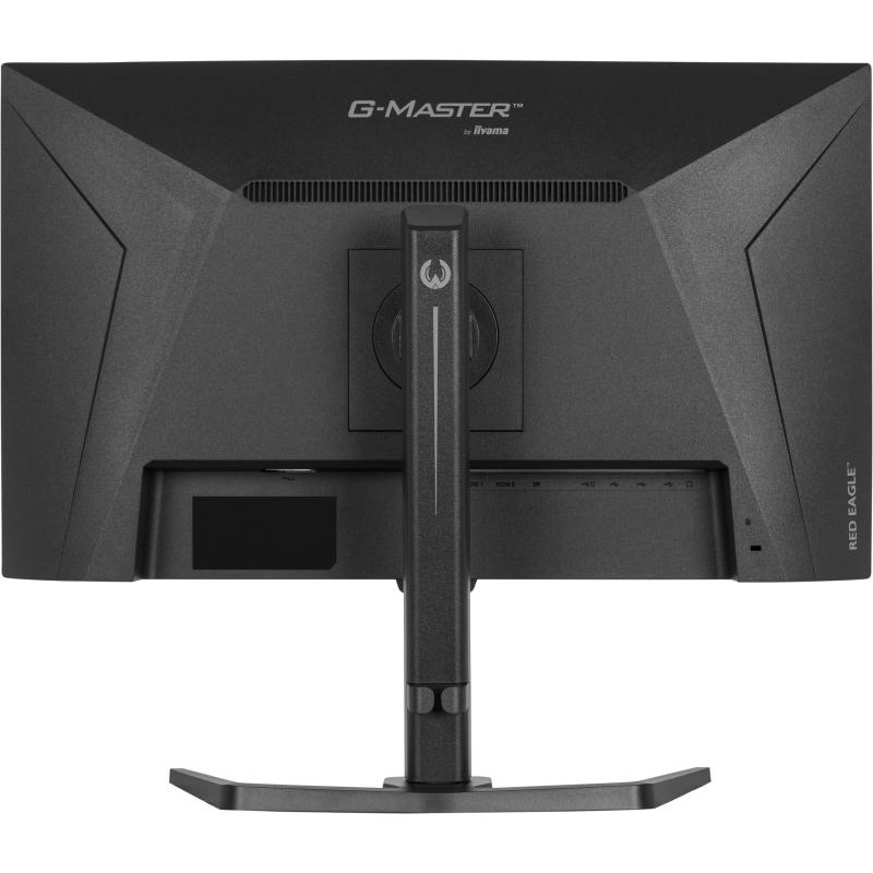 IIYAMA G-MASTER GB2771UHSU-B1 écran plat de PC 68,6 cm (27") 3840 x 2160 pixels 4K Ultra HD LED Noir – Image 6