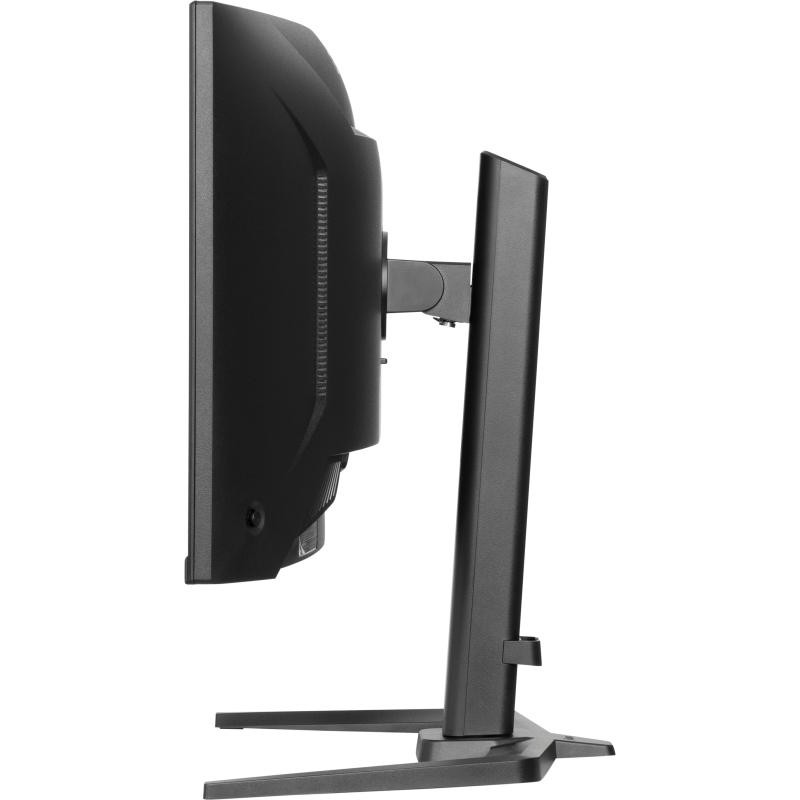 IIYAMA GCB3482WQSU-B1 écran plat de PC 86,4 cm (34") 3440 x 1440 pixels UltraWide Quad HD LED Noir – Image 4