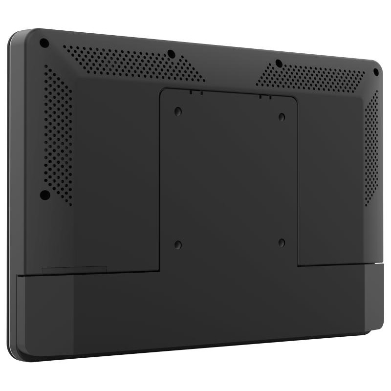 IIYAMA ProLite TW1025LASC-B3PNR écran plat de PC 25,6 cm (10.1") 1280 x 800 pixels WXGA LED Écran tactile Multi-utilisateur Noir – Image 4