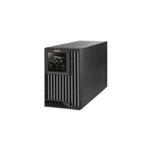 INFOSEC E4 VALUE 1000 - On line double conversion - 1000 VA