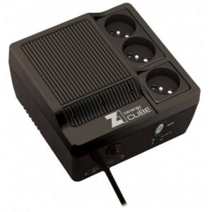 INFOSEC Z1 Zencube EX 400 - OFF Line - 400 VA