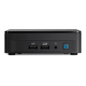 ASUS NUC 13 Pro – Barebone Core i5-1350PE, Thunderbolt 4