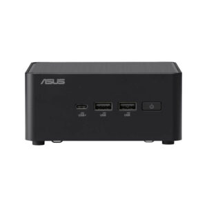 ASUS NUC 14 Pro RNUC14RVHI300002I UCFF Noir 100U