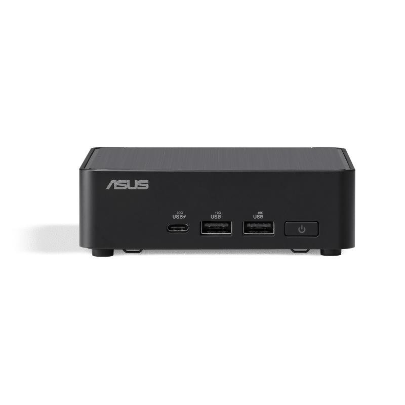 ASUS NUC 14 Pro – Barebone Core Ultra 5 125H, DDR5, Thunderbolt 4 – Image 2