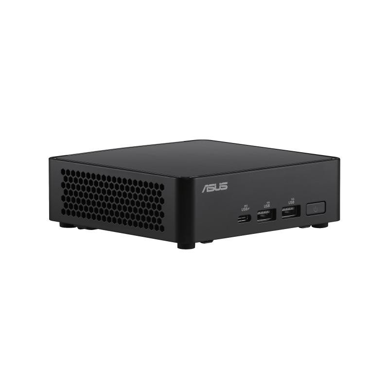 ASUS NUC 14 Pro – Barebone Core Ultra 5 125H, DDR5, Thunderbolt 4 – Image 11