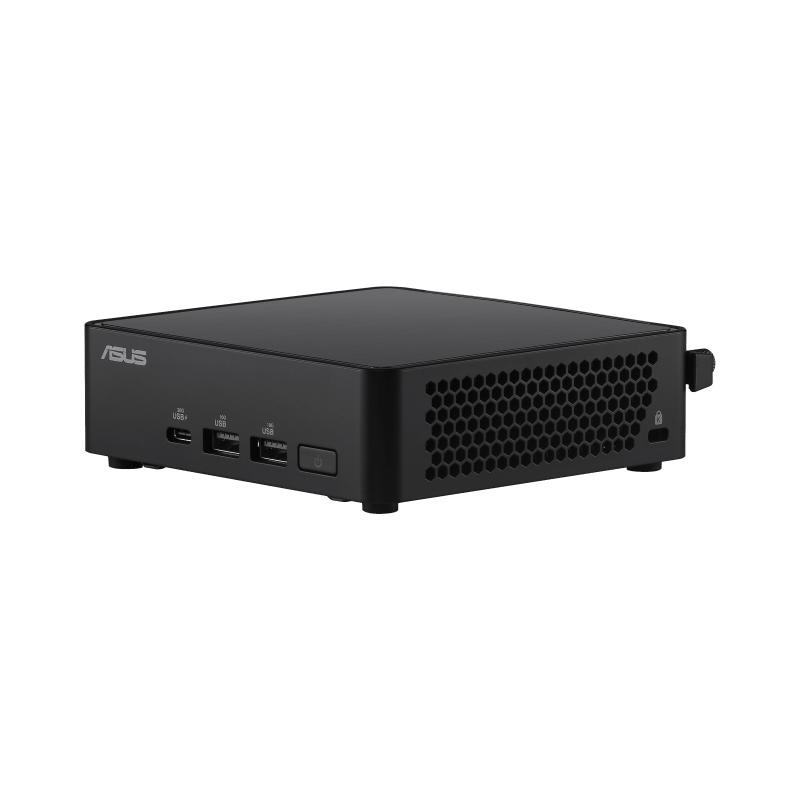 ASUS NUC 14 Pro – Barebone Core Ultra 5 125H, DDR5, Thunderbolt 4 – Image 12