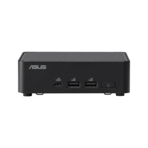 ASUS NUC 14 Pro – Barebone Core Ultra 5 125H, DDR5, Thunderbolt 4
