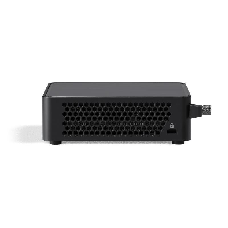 ASUS NUC 14 Pro – Barebone Core Ultra 5 125H, DDR5, Thunderbolt 4 – Image 6