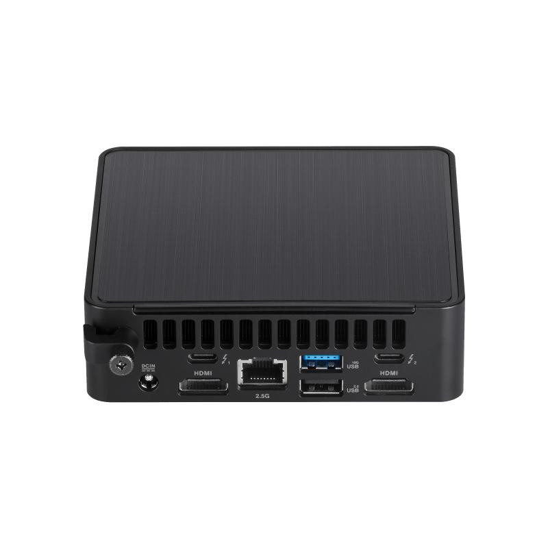 ASUS NUC 14 Pro – Barebone Core Ultra 5 125H, DDR5, Thunderbolt 4 – Image 8