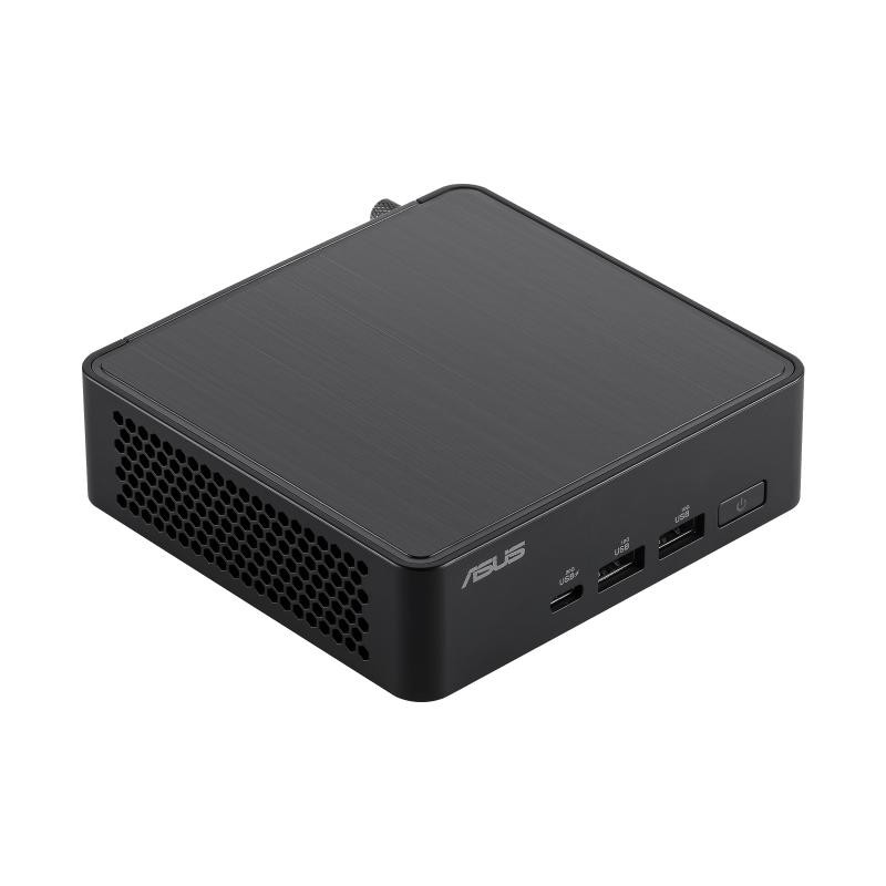 ASUS NUC 14 Pro – Barebone Core Ultra 5 125H, DDR5, Thunderbolt 4 – Image 9