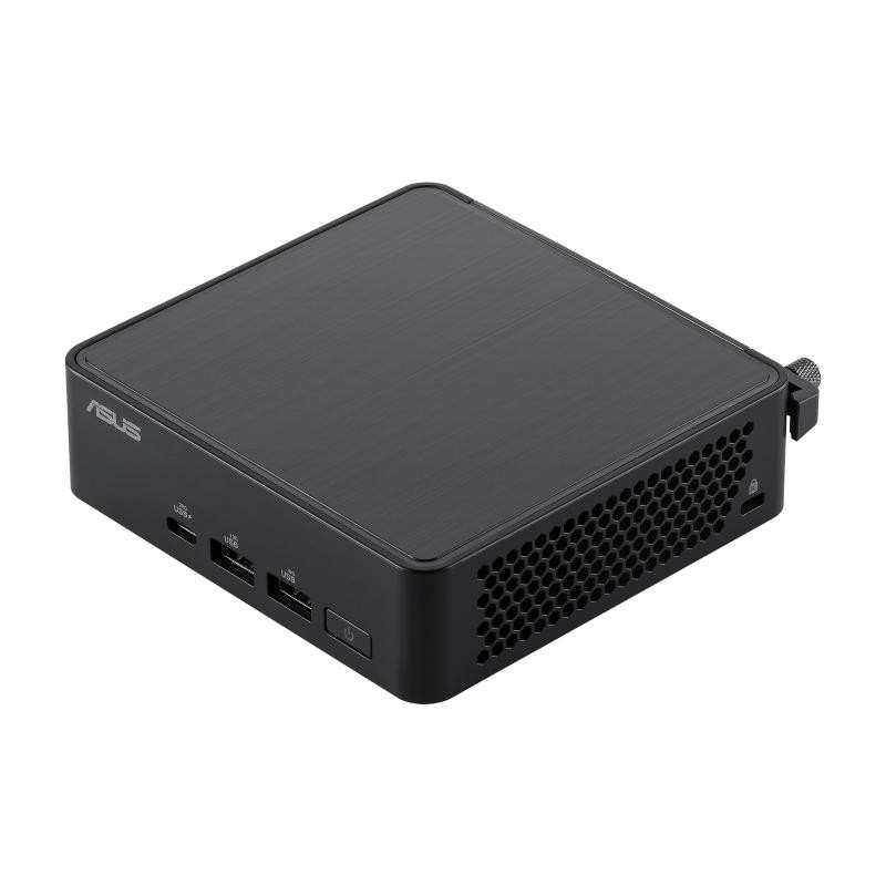 ASUS NUC 14 Pro – Barebone Core Ultra 5 125H, DDR5, Thunderbolt 4 – Image 10