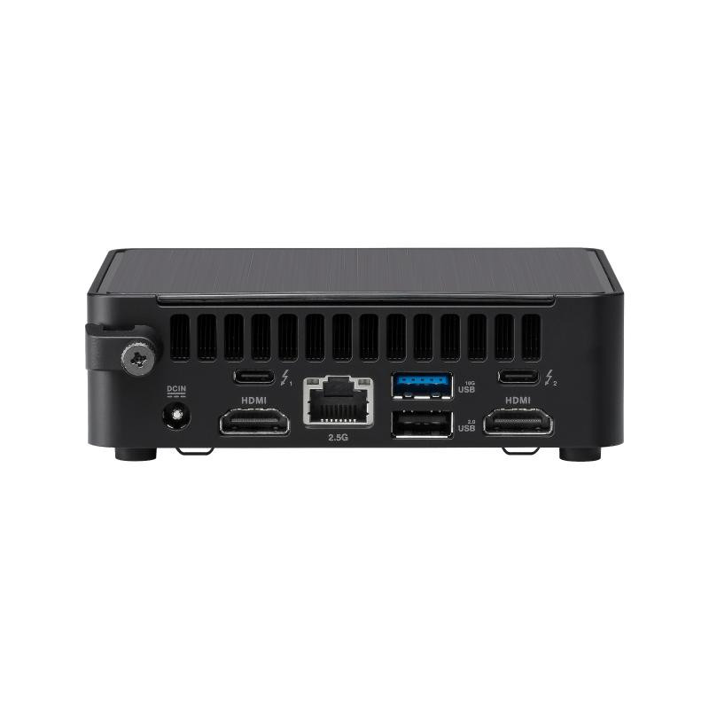 ASUS NUC 14 Pro RNUC14RVKU700002I Noir 155H – Image 3