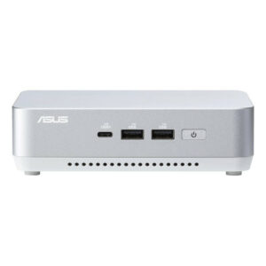 ASUS NUC 14 Pro+ RNUC14RVSU500002I UCFF Blanc 125H