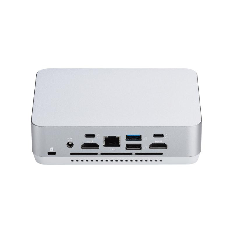 ASUS NUC 14 Pro+ RNUC14RVSU900002I UCFF Argent 185H – Image 5