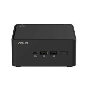 ASUS NUC 15 Pro RNUC15CRHC500002 Noir 210H