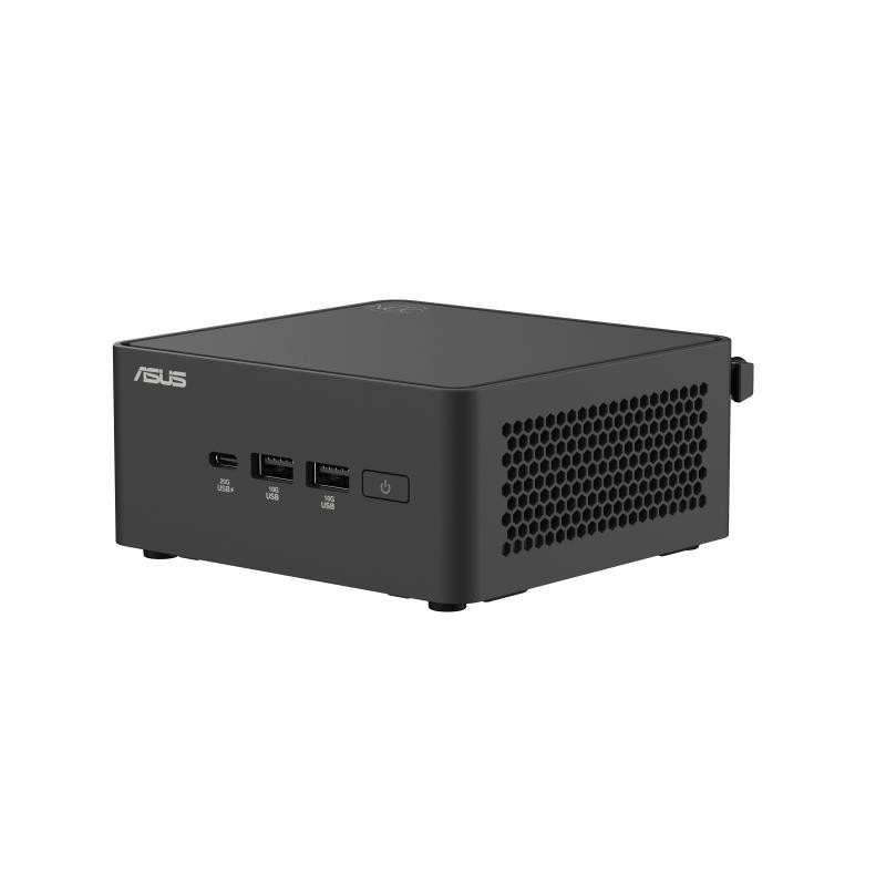 ASUS NUC 15 Pro RNUC15CRHC500002 Noir 210H – Image 3