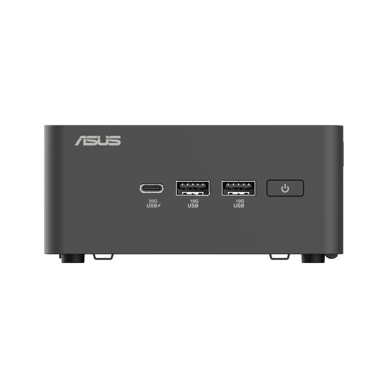 ASUS NUC 15 Pro RNUC15CRHC500002 Noir 210H – Image 5