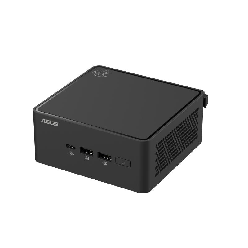 ASUS NUC 15 Pro RNUC15CRHC500002 Noir 210H – Image 6