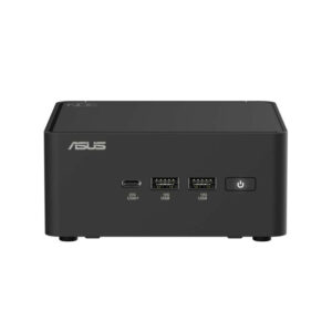 ASUS NUC 15 Pro RNUC15CRHU700002 Noir 255H