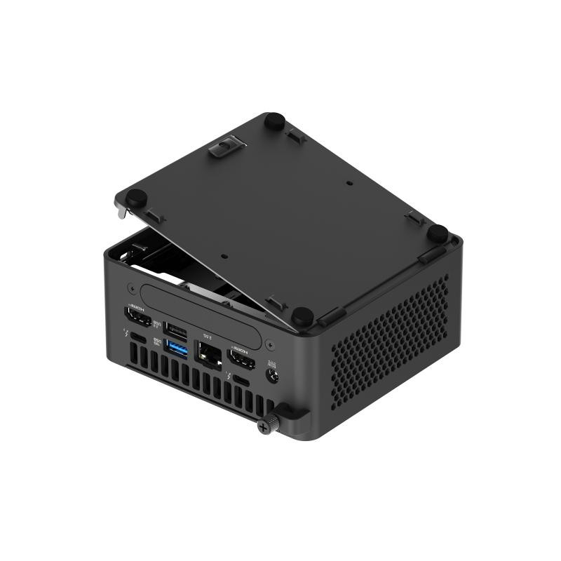 ASUS NUC 15 Pro RNUC15CRHU700002 Noir 255H – Image 2