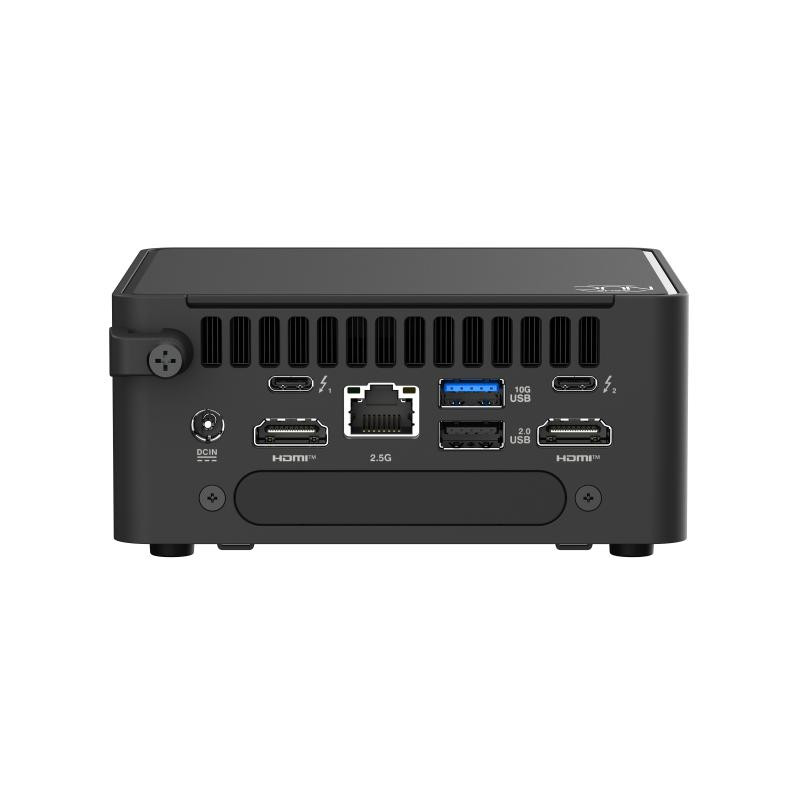 ASUS NUC 15 Pro RNUC15CRHU700002 Noir 255H – Image 5