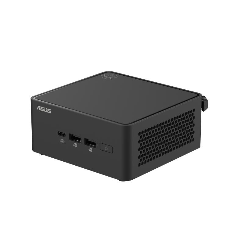 ASUS NUC 15 Pro RNUC15CRHU700002 Noir 255H – Image 6