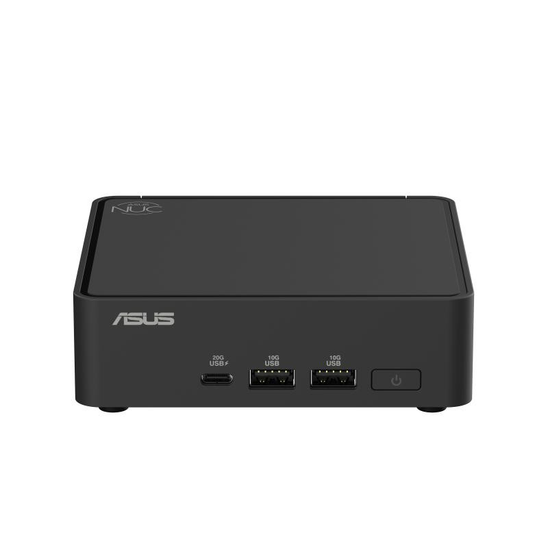 ASUS NUC 15 Pro RNUC15CRKU500002 Noir 225H