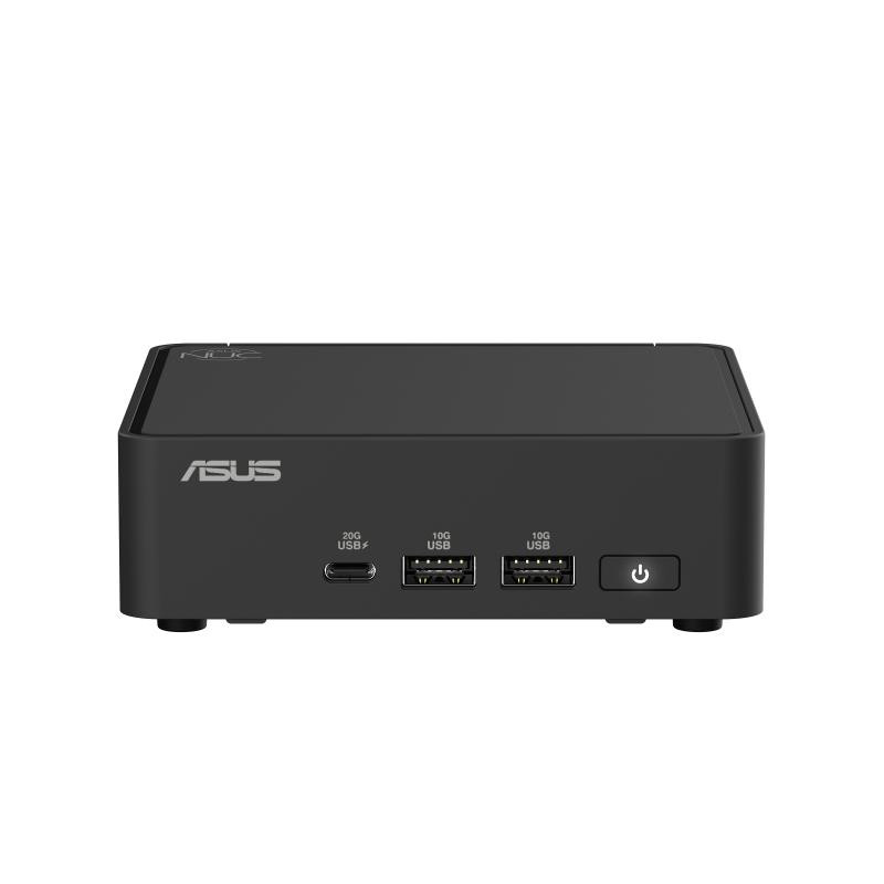 ASUS NUC 15 Pro RNUC15CRKU500002 Noir 225H – Image 2