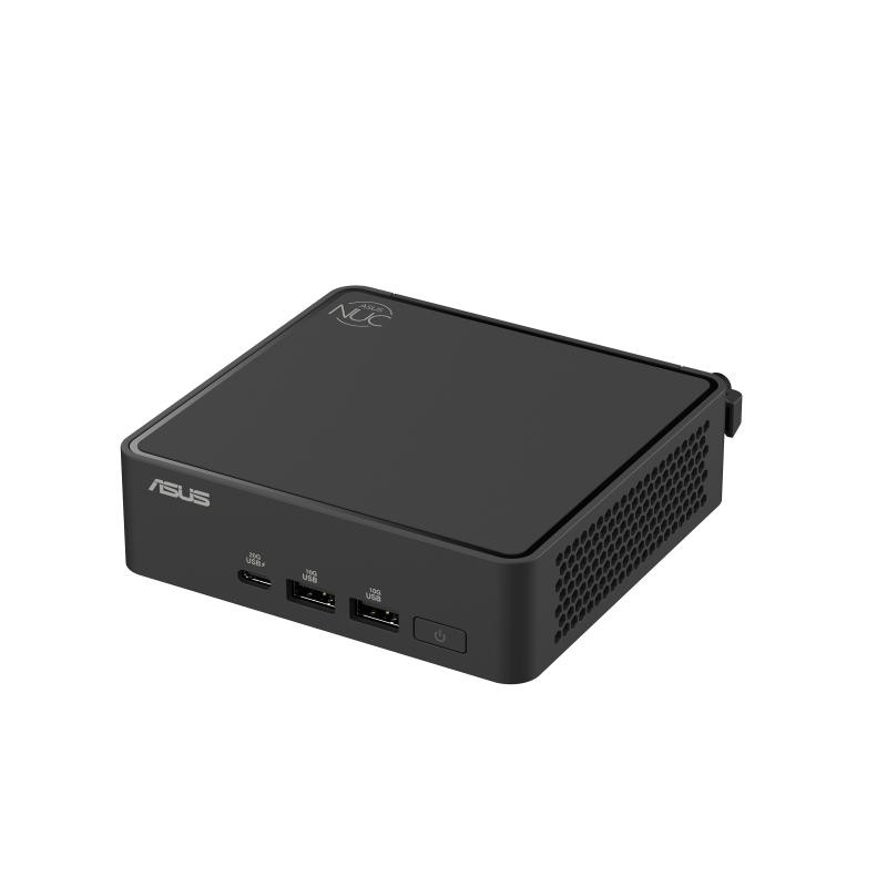 ASUS NUC 15 Pro RNUC15CRKU500002 Noir 225H – Image 4