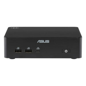 ASUS NUC 16 Pro RNUC16GDKX76C002 Noir 358H