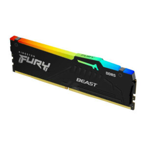 KINGSTON Technology FURY Beast 16 Go 5600 MT/s DDR5 CL36 DIMM RGB