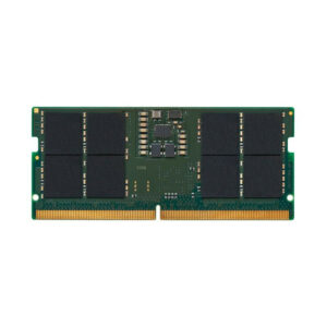 KINGSTON Technology ValueRAM module de mémoire 16 Go 1 x 16 Go DDR5 5600 MT/s 262-pin SO-DIMM