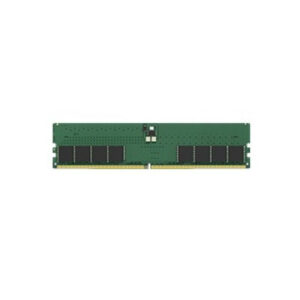 KINGSTON Technology ValueRAM module de mémoire 32 Go 1 x 32 Go DDR5 5600 MT/s 288-pin DIMM