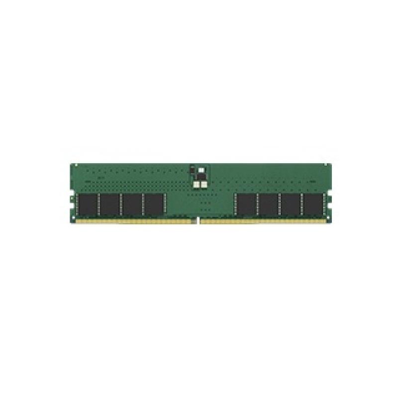 KINGSTON Technology ValueRAM module de mémoire 32 Go 1 x 32 Go DDR5 5600 MT/s 288-pin DIMM