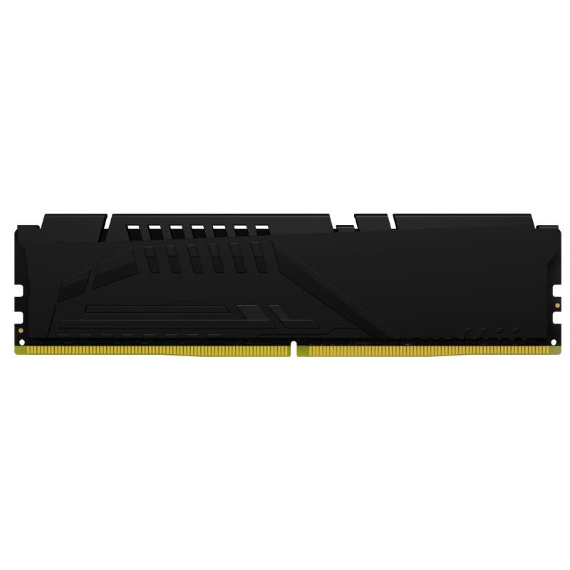 KINGSTON Technology FURY Beast 64 Go 5600 MT/s DDR5 CL36 DIMM (Kits de 2) Black EXPO – Image 4