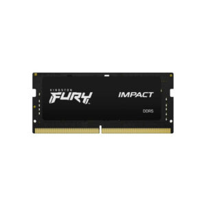 KINGSTON Technology FURY DDR5 SODIMM Impact PnP CL40 64 Go 5 600 MT/s (Kit de 2)