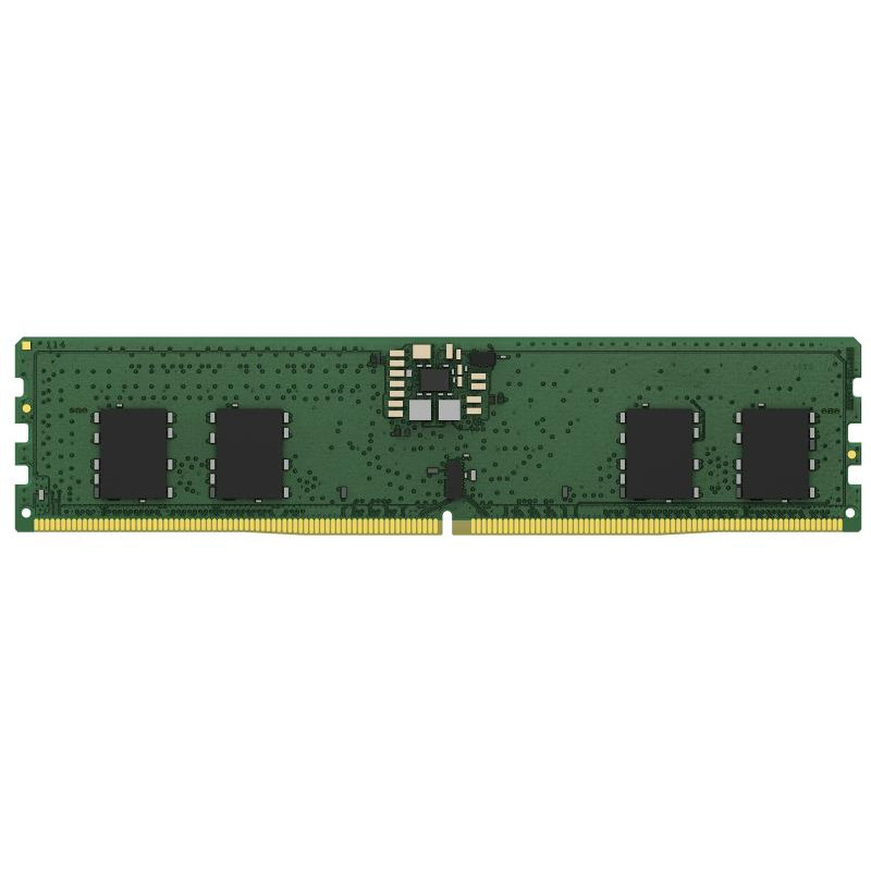 KINGSTON Technology ValueRAM module de mémoire 8 Go 1 x 8 Go DDR5 6400 MT/s 288-pin DIMM – Image 2