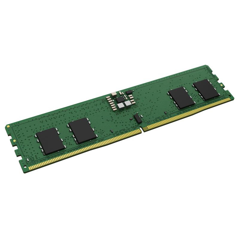KINGSTON Technology ValueRAM module de mémoire 8 Go 1 x 8 Go DDR5 6400 MT/s 288-pin DIMM – Image 3